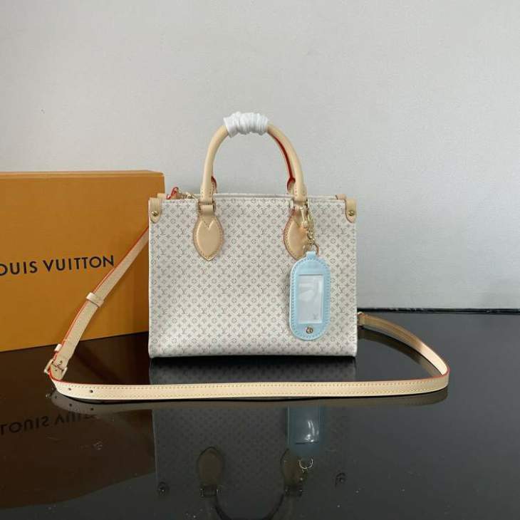 Picture of Louis Vuitton Handbags _SKUfw200716860fw